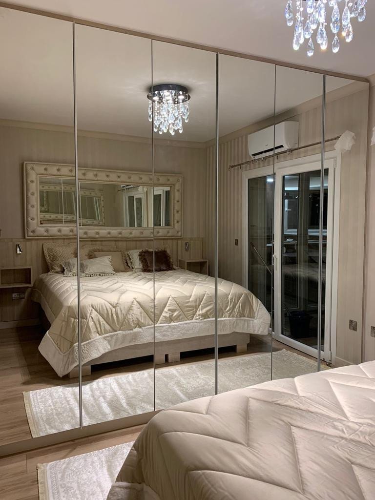 Apartment (Flat) in Agios Tychonas, Limassol for Sale