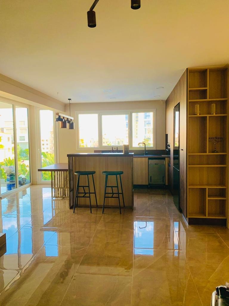 Apartment (Flat) in Agios Tychonas, Limassol for Sale