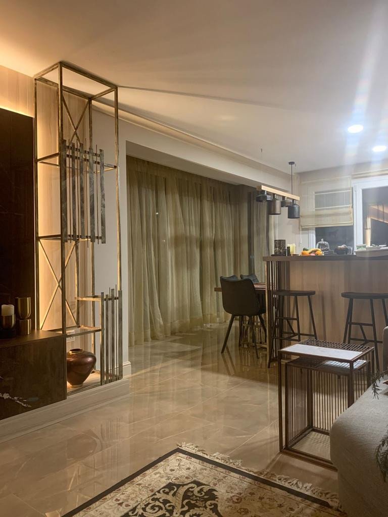 Apartment (Flat) in Agios Tychonas, Limassol for Sale