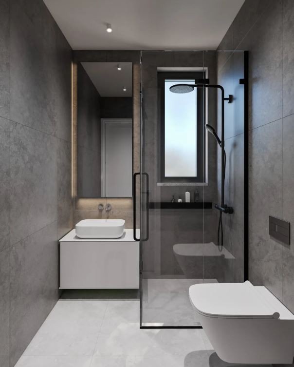 Apartment (Flat) in Omonoias, Limassol for Sale