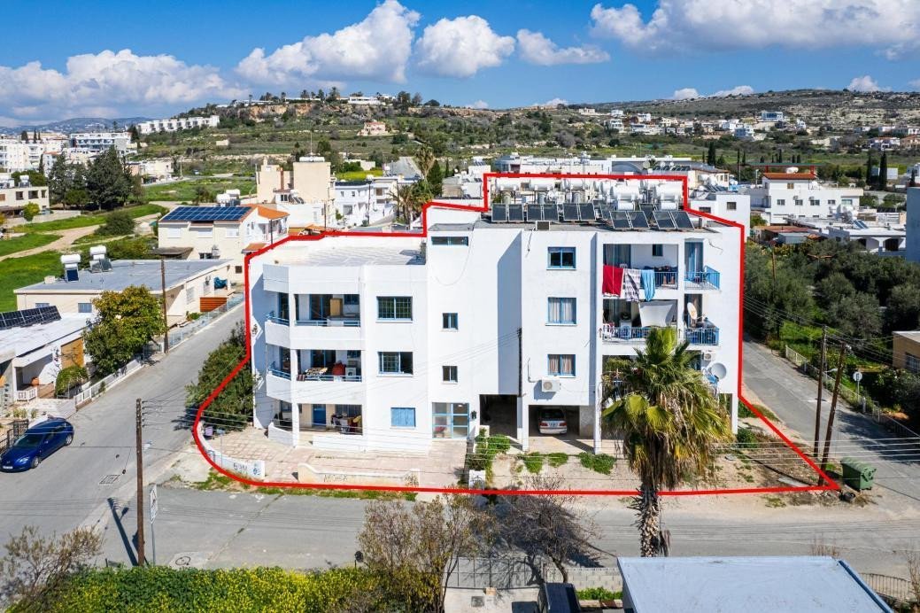 Investment (Residential) in Geroskipou, Paphos for Sale