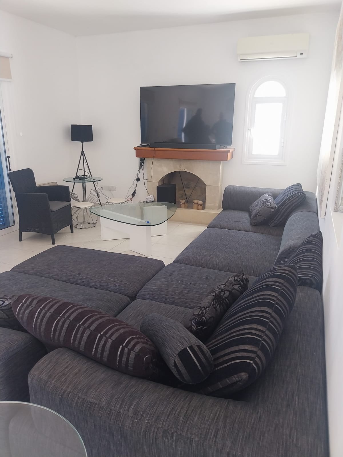 House (Detached) in Pissouri, Limassol for Sale
