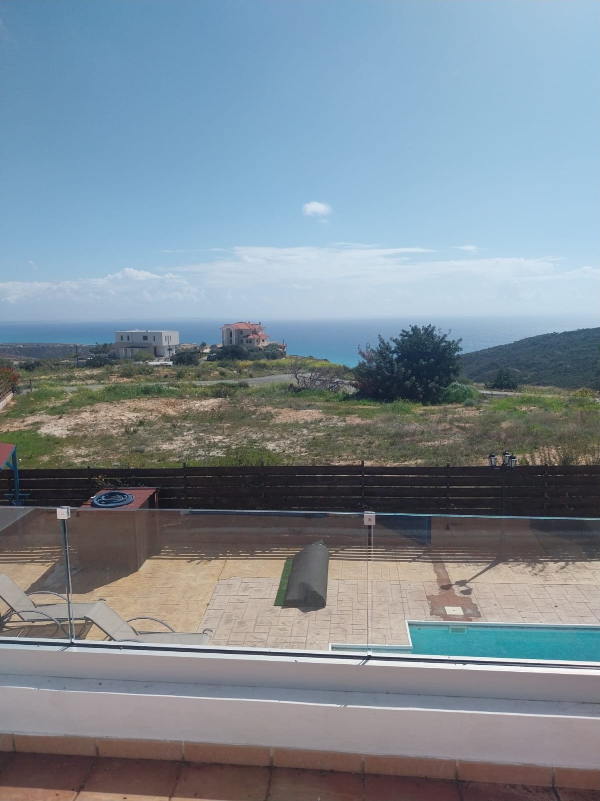 House (Detached) in Pissouri, Limassol for Sale
