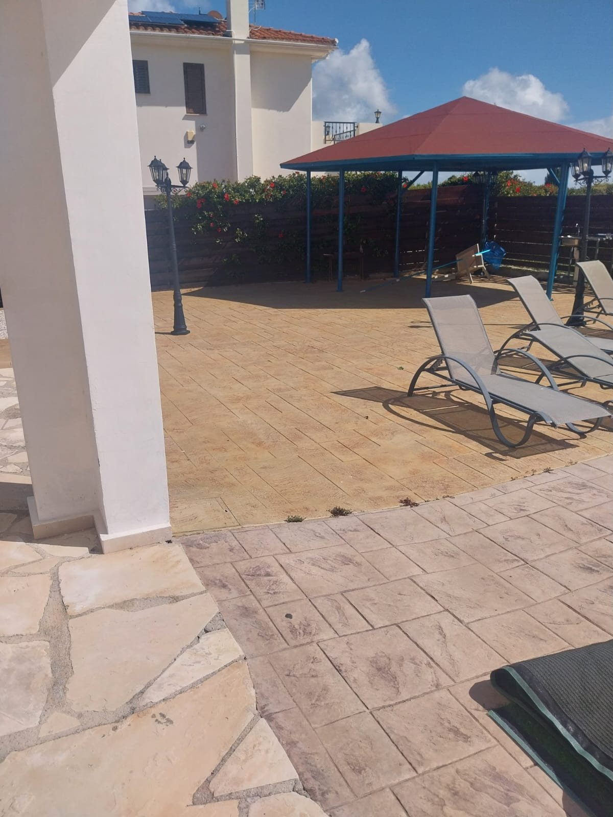 House (Detached) in Pissouri, Limassol for Sale