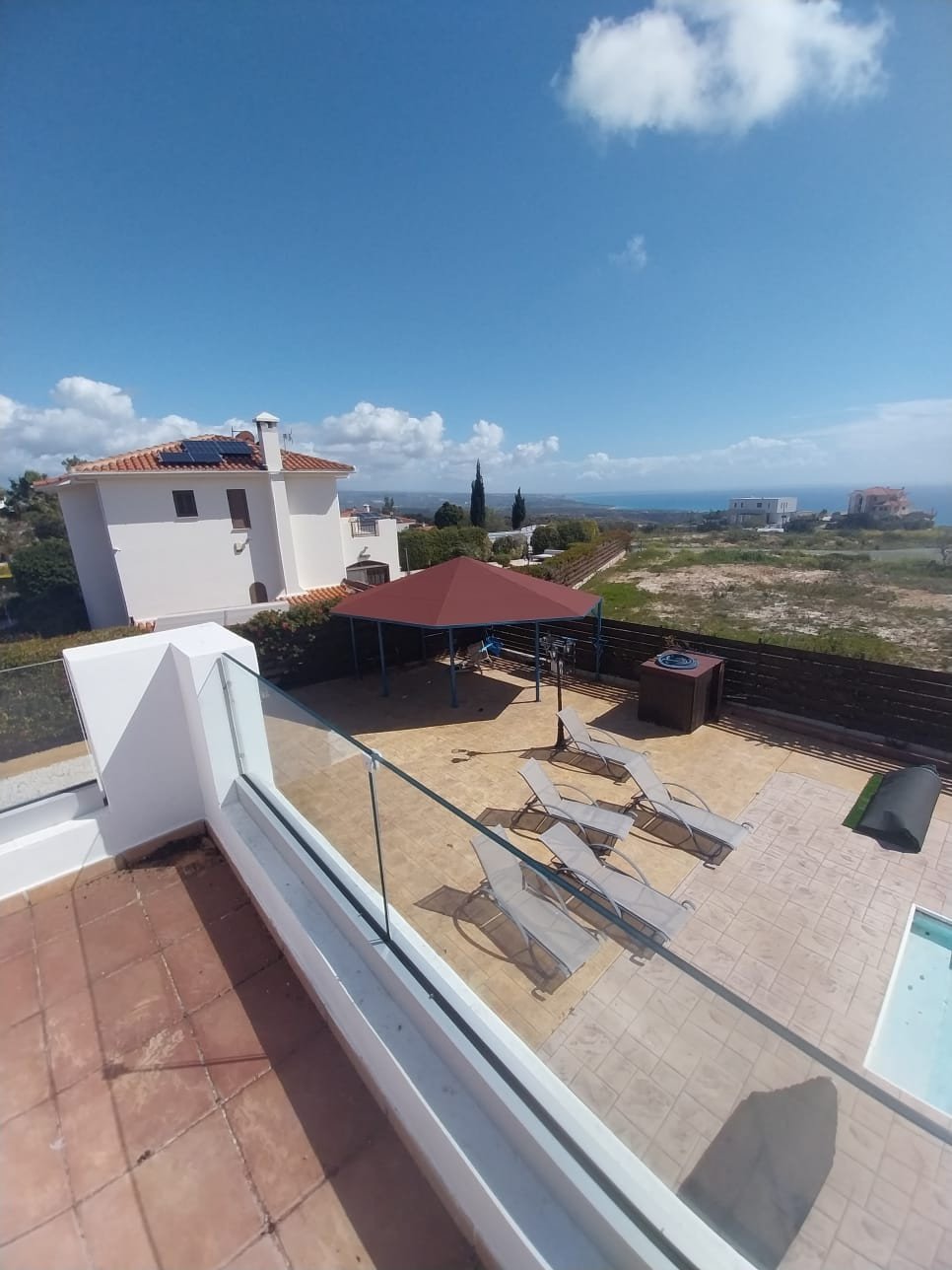 House (Detached) in Pissouri, Limassol for Sale