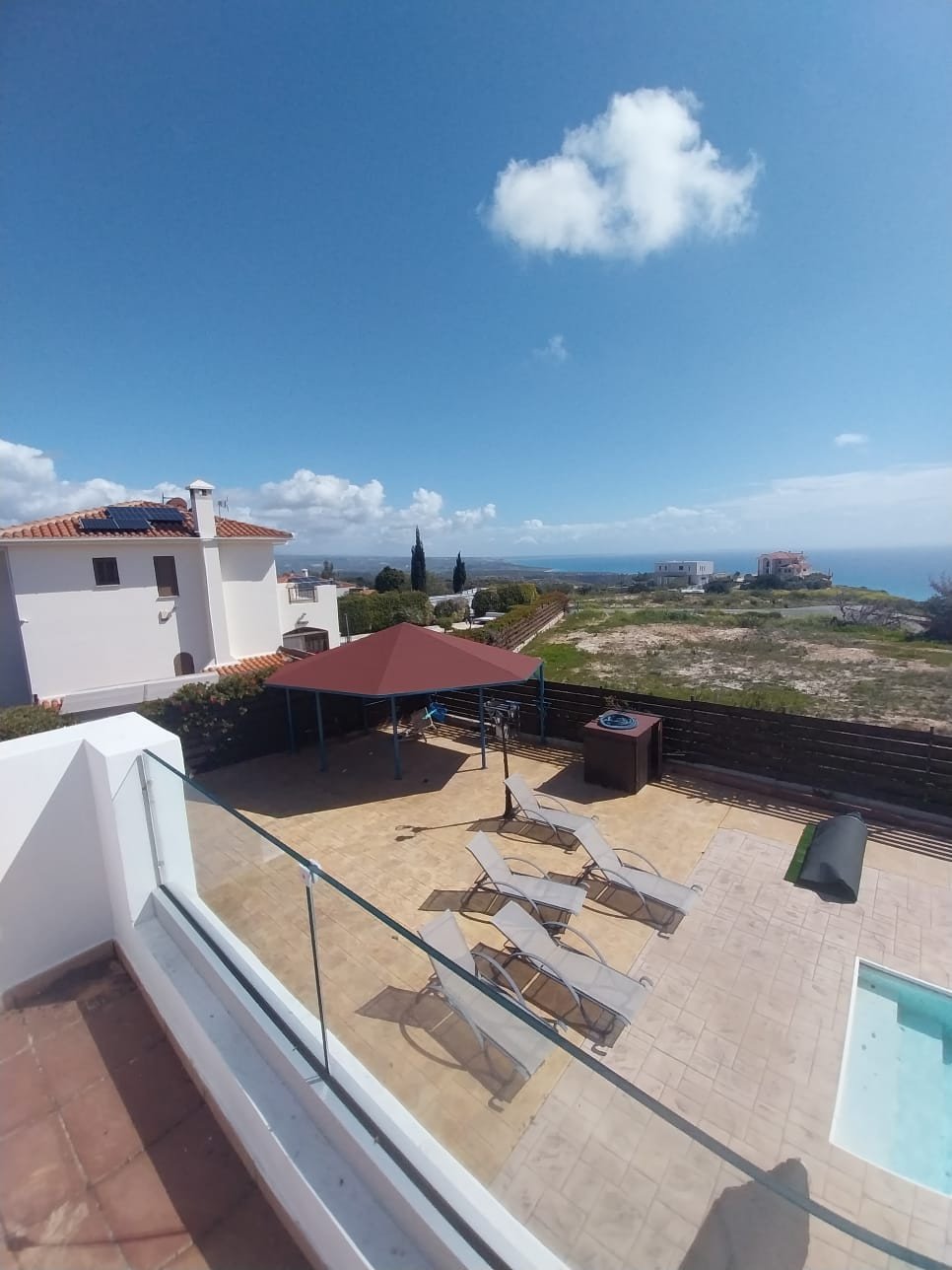House (Detached) in Pissouri, Limassol for Sale