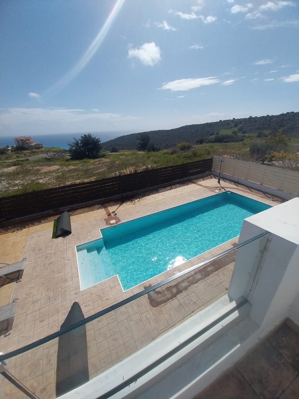 House (Detached) in Pissouri, Limassol for Sale