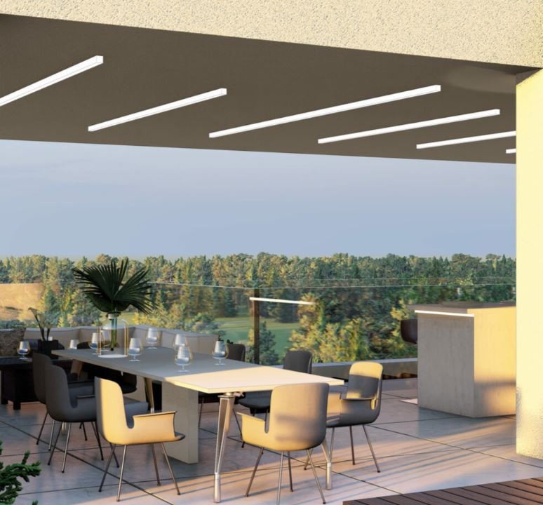 Apartment (Flat) in Papas Area, Limassol for Sale