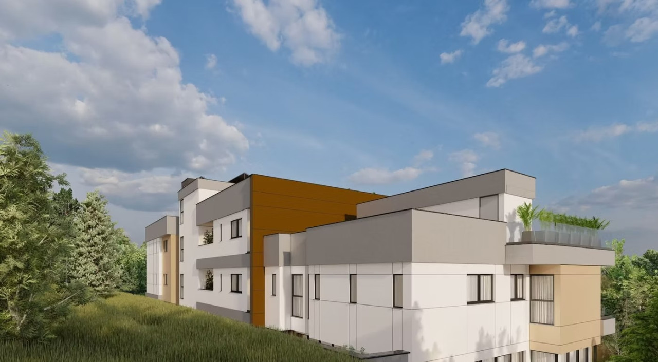 Apartment (Penthouse) in Agia Fyla, Limassol for Sale