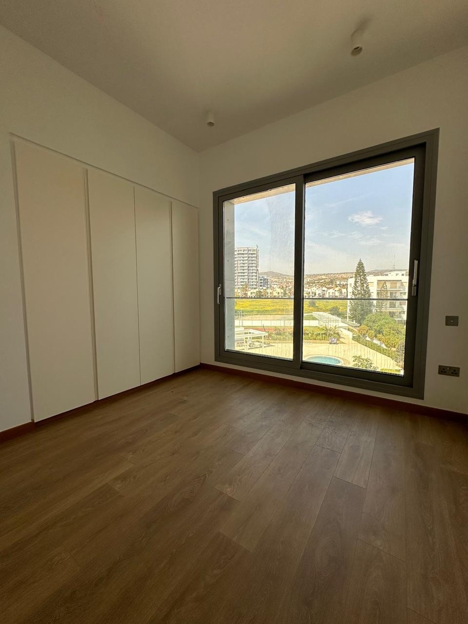 Apartment (Flat) in Germasoyia Tourist Area, Limassol for Sale