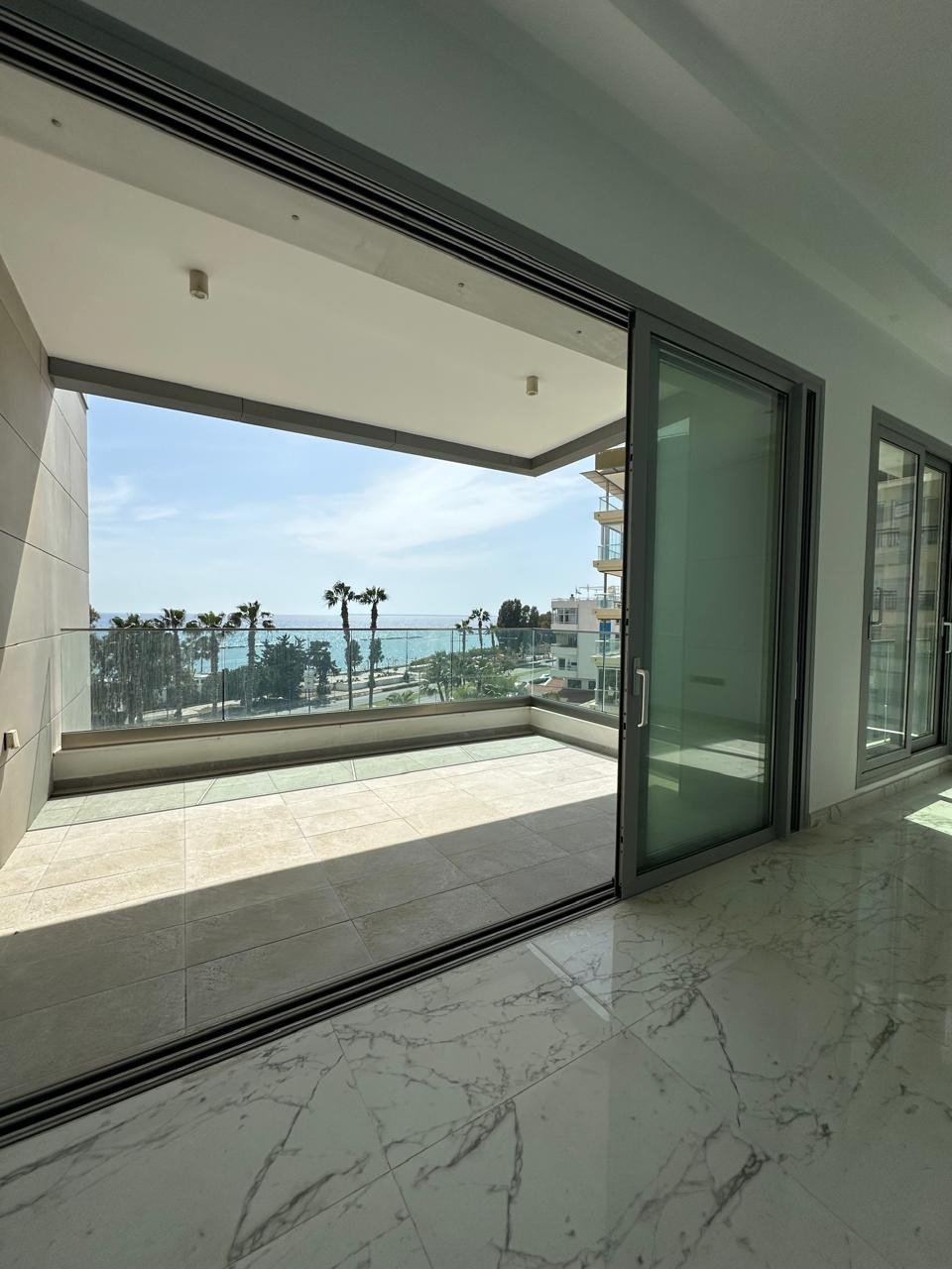 Apartment (Flat) in Germasoyia Tourist Area, Limassol for Sale