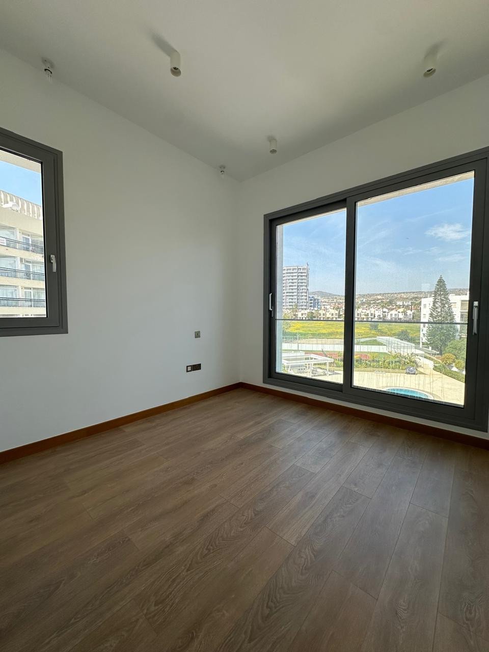 Apartment (Flat) in Germasoyia Tourist Area, Limassol for Sale