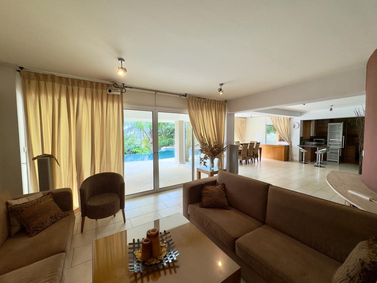 House (Detached) in Agia Fyla, Limassol for Sale