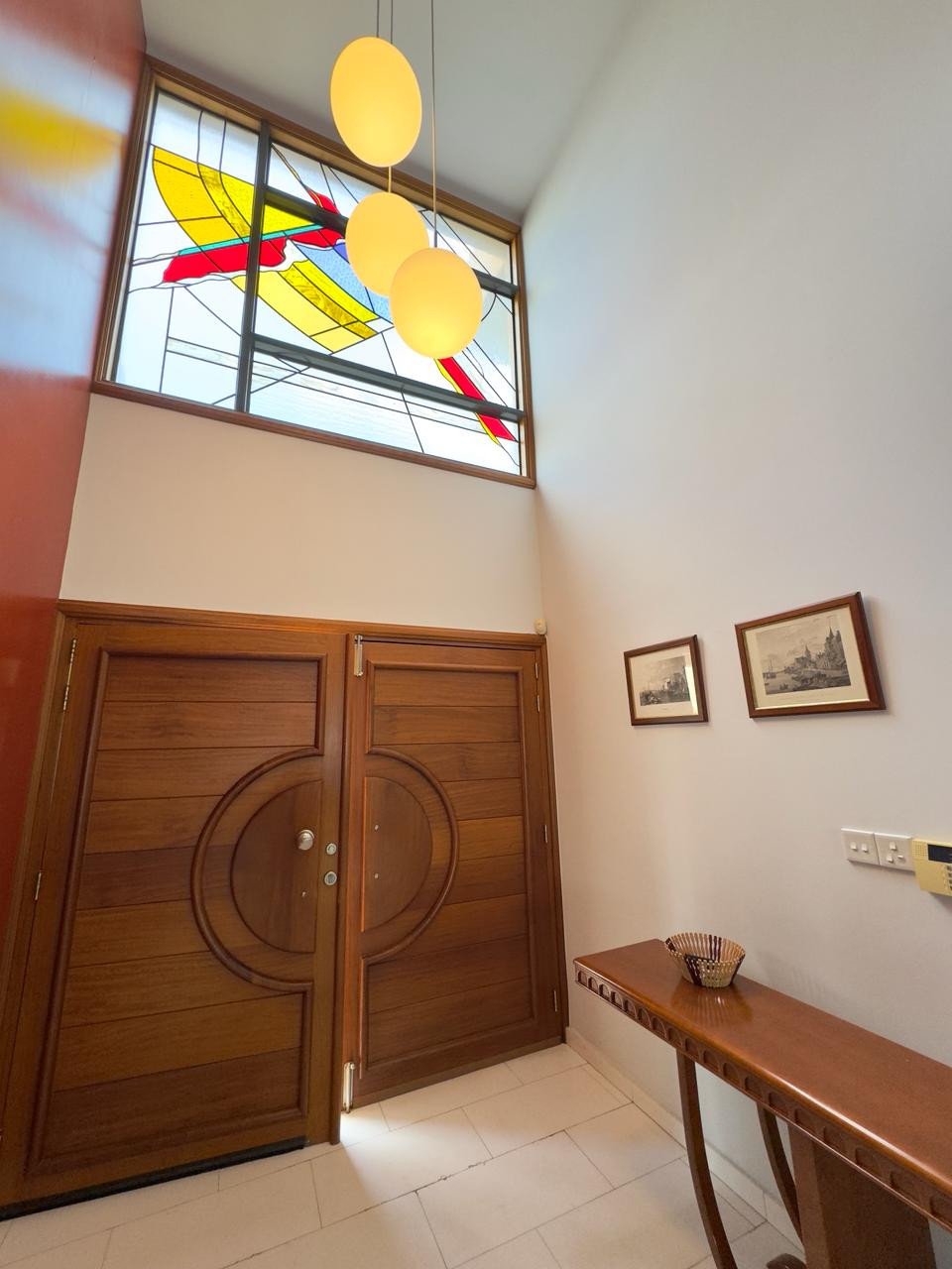 House (Detached) in Agia Fyla, Limassol for Sale