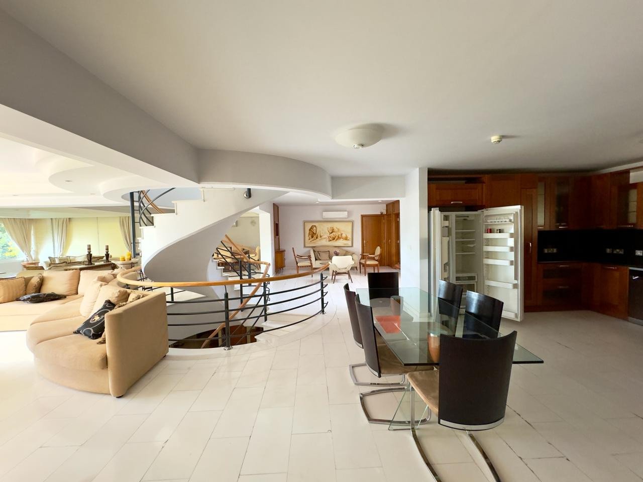House (Detached) in Agia Fyla, Limassol for Sale