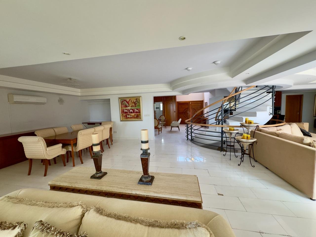 House (Detached) in Agia Fyla, Limassol for Sale