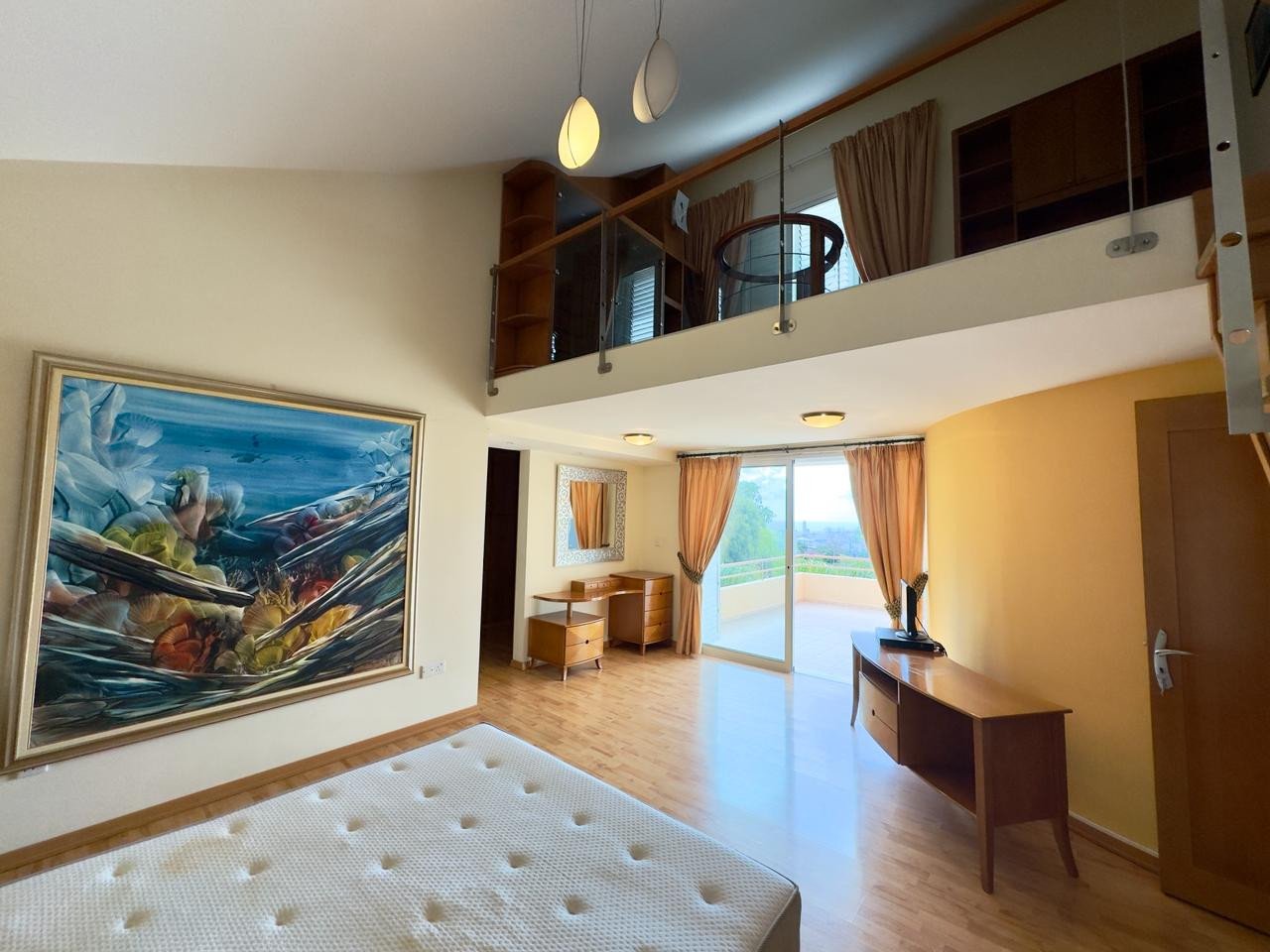 House (Detached) in Agia Fyla, Limassol for Sale