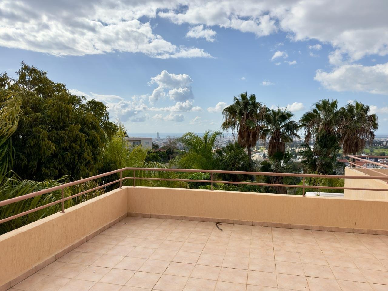 House (Detached) in Agia Fyla, Limassol for Sale