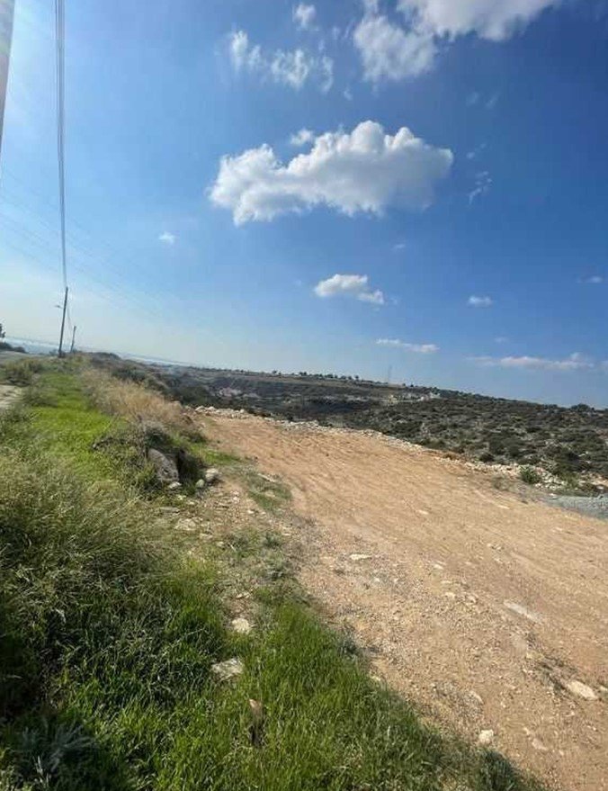 (Residential) in Agia Fyla, Limassol for Sale
