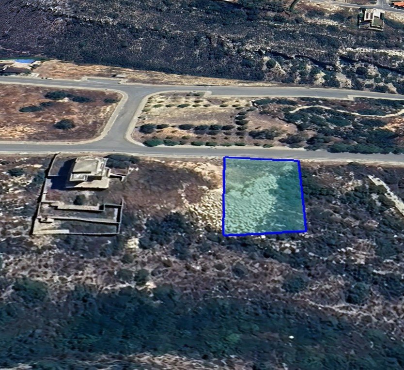 (Residential) in Agia Fyla, Limassol for Sale