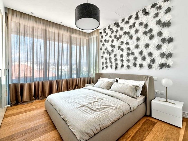 Apartment (Flat) in Potamos Germasoyias, Limassol for Sale