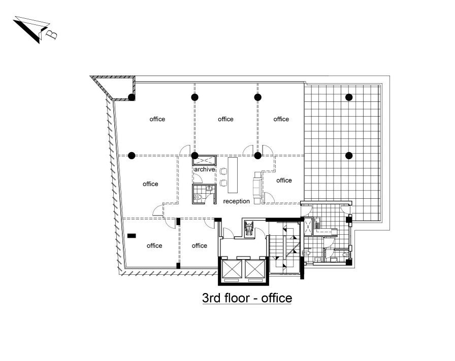 Commercial (Building) in Linopetra, Limassol for Sale