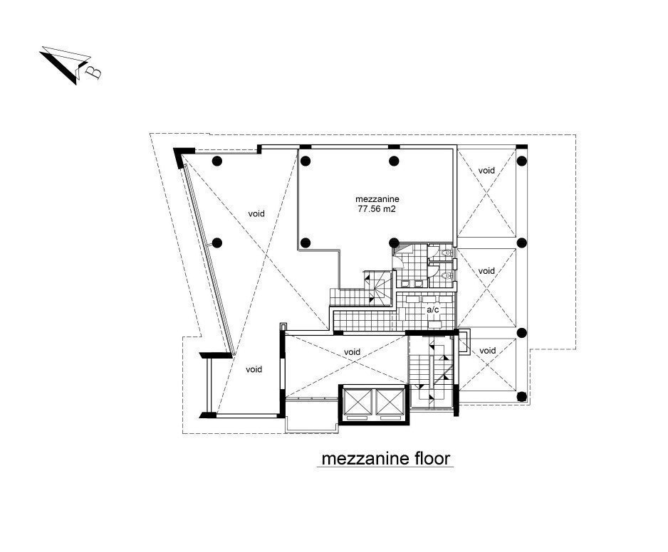 Commercial (Building) in Linopetra, Limassol for Sale