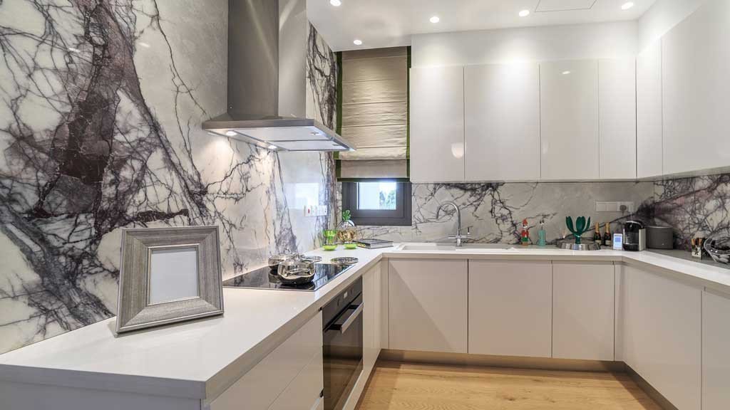 Apartment (Studio) in Potamos Germasoyias, Limassol for Sale