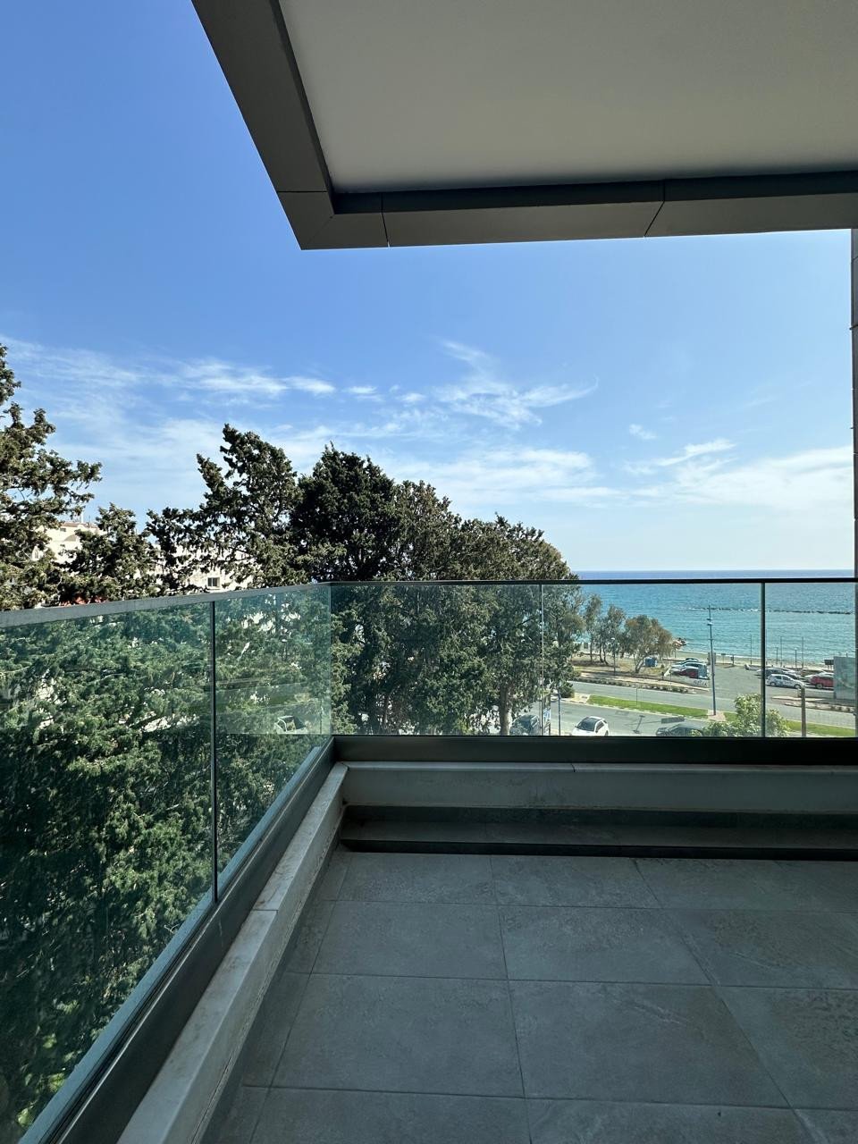 Apartment (Flat) in Germasoyia Tourist Area, Limassol for Sale