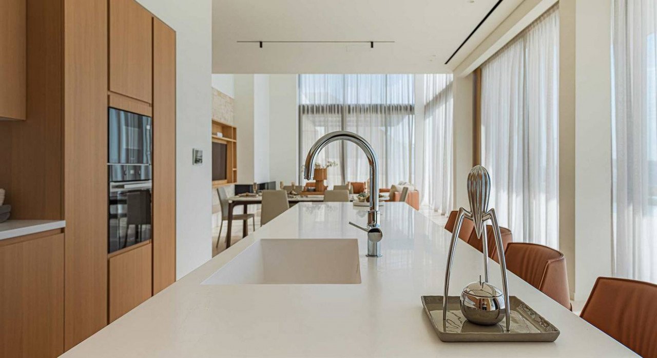 House (Detached) in Oroklini, Larnaca for Sale