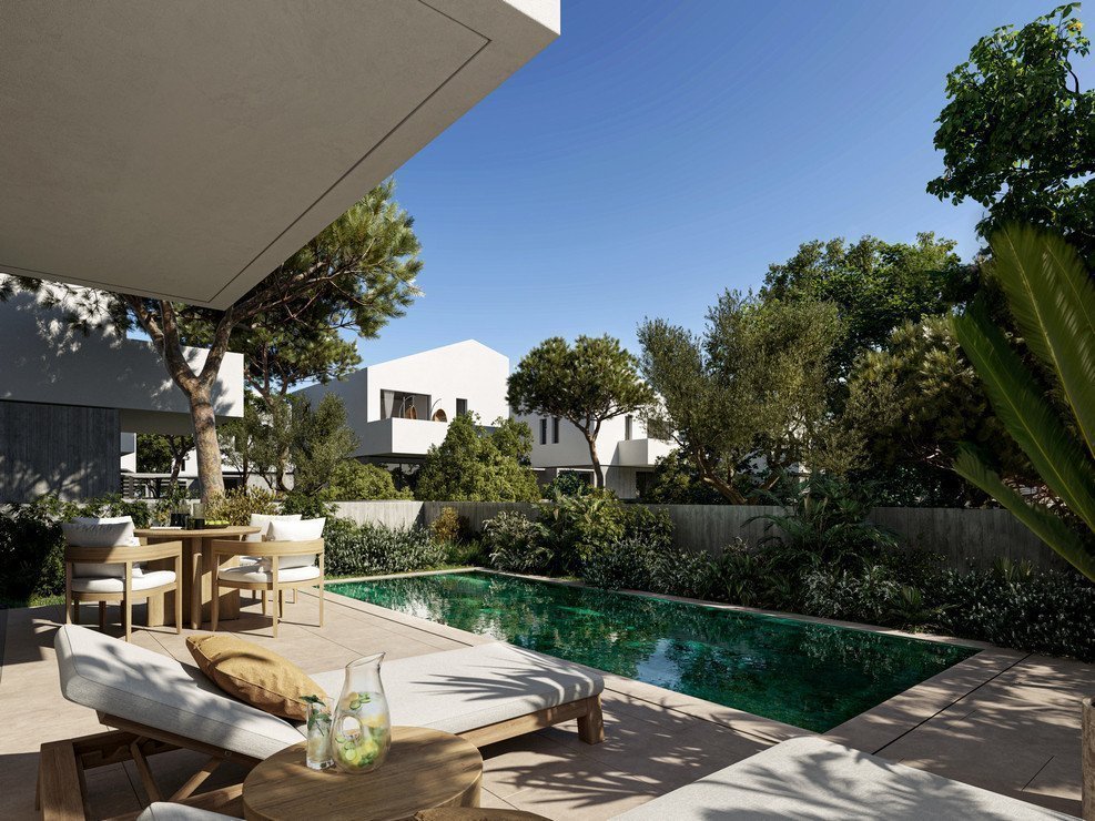 House (Detached) in Oroklini, Larnaca for Sale