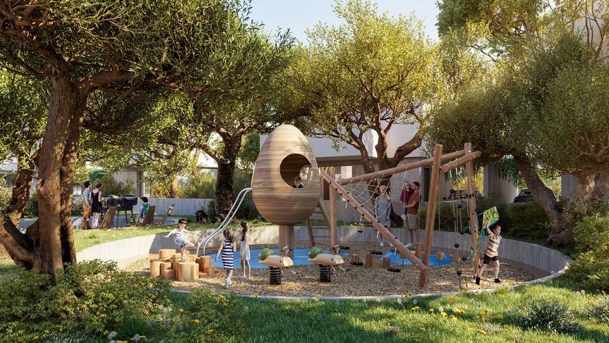 House (Detached) in Oroklini, Larnaca for Sale