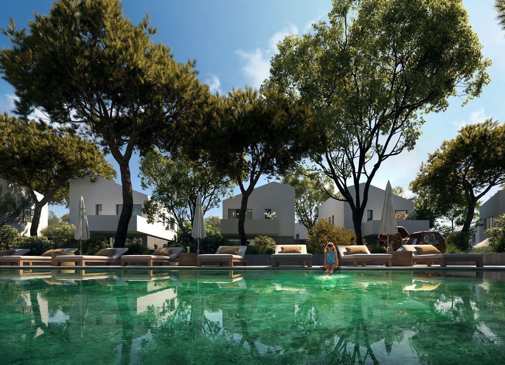 House (Detached) in Oroklini, Larnaca for Sale