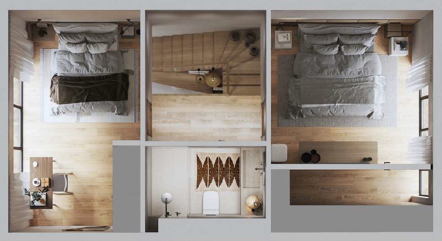 House (Semi detached) in Erimi, Limassol for Sale