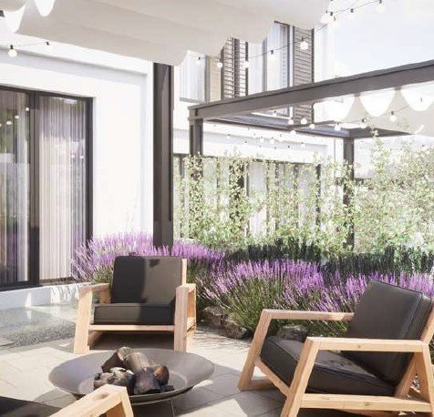 House (Semi detached) in Erimi, Limassol for Sale