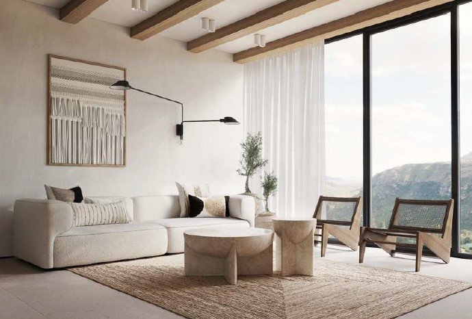 House (Semi detached) in Erimi, Limassol for Sale