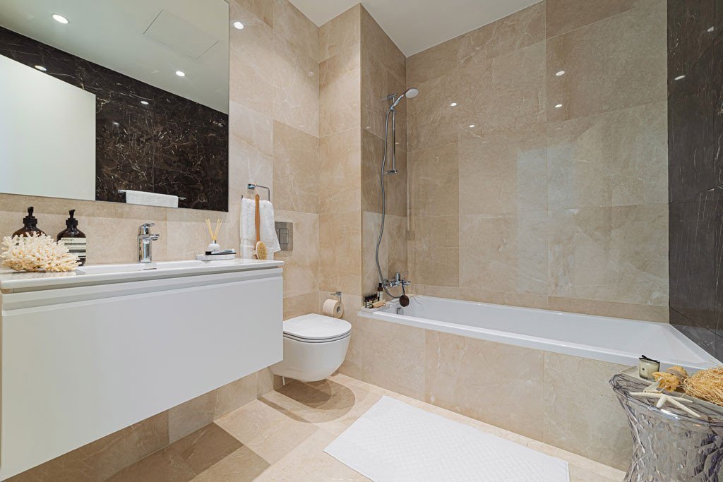 Apartment (Flat) in Agios Nikolaos, Limassol for Sale