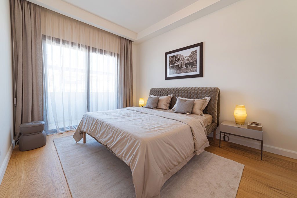 Apartment (Flat) in Agios Nikolaos, Limassol for Sale