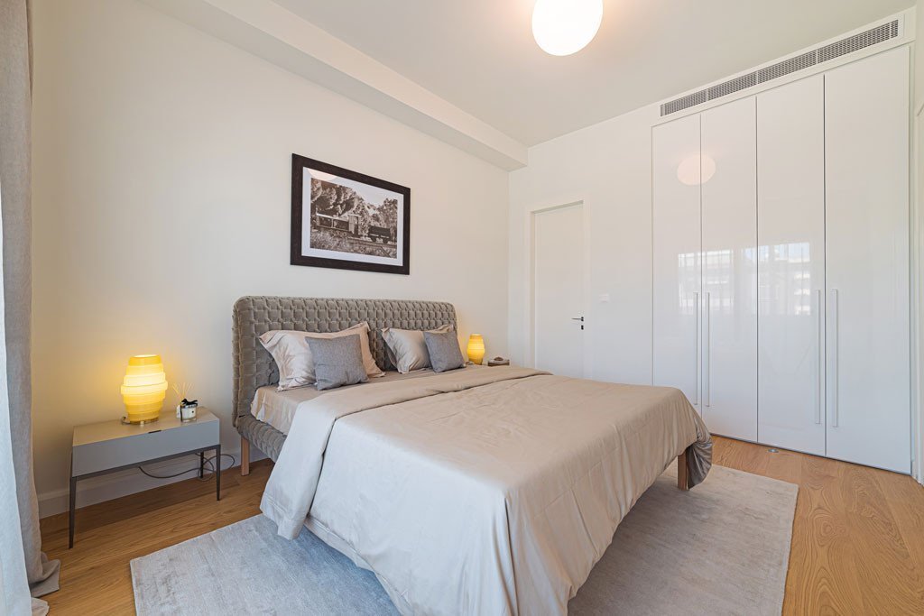 Apartment (Flat) in Agios Nikolaos, Limassol for Sale
