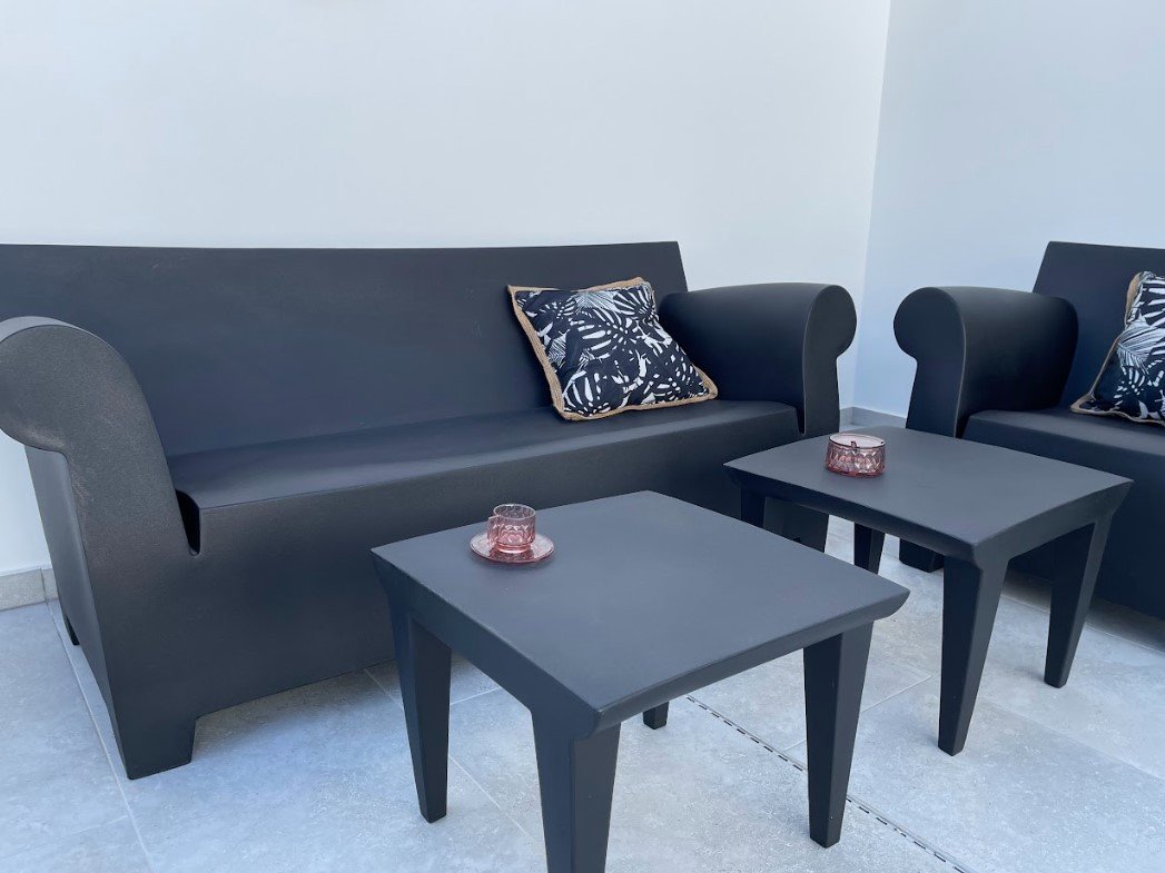 Apartment (Penthouse) in Ypsonas, Limassol for Sale