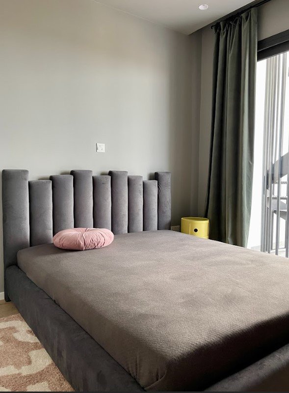 Apartment (Penthouse) in Ypsonas, Limassol for Sale