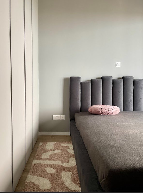 Apartment (Penthouse) in Ypsonas, Limassol for Sale