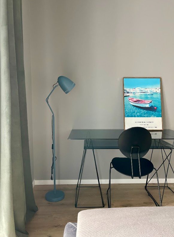 Apartment (Penthouse) in Ypsonas, Limassol for Sale