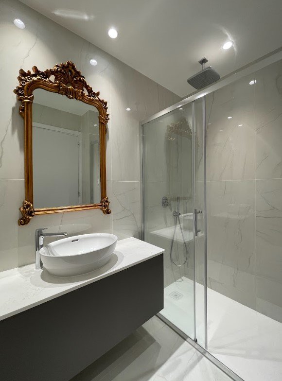 Apartment (Penthouse) in Ypsonas, Limassol for Sale