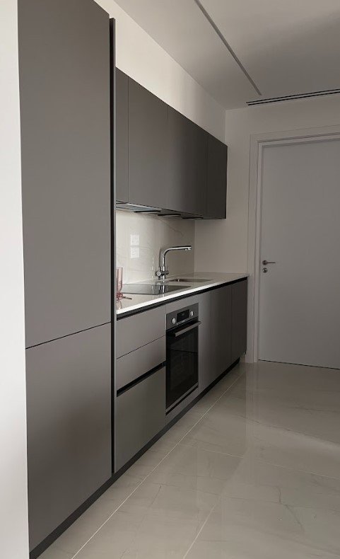 Apartment (Penthouse) in Ypsonas, Limassol for Sale