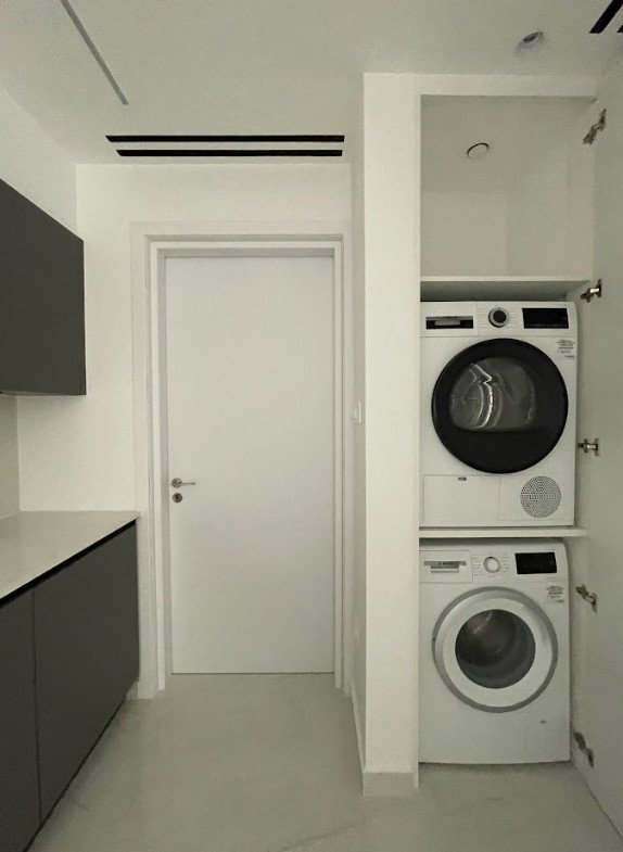 Apartment (Penthouse) in Ypsonas, Limassol for Sale