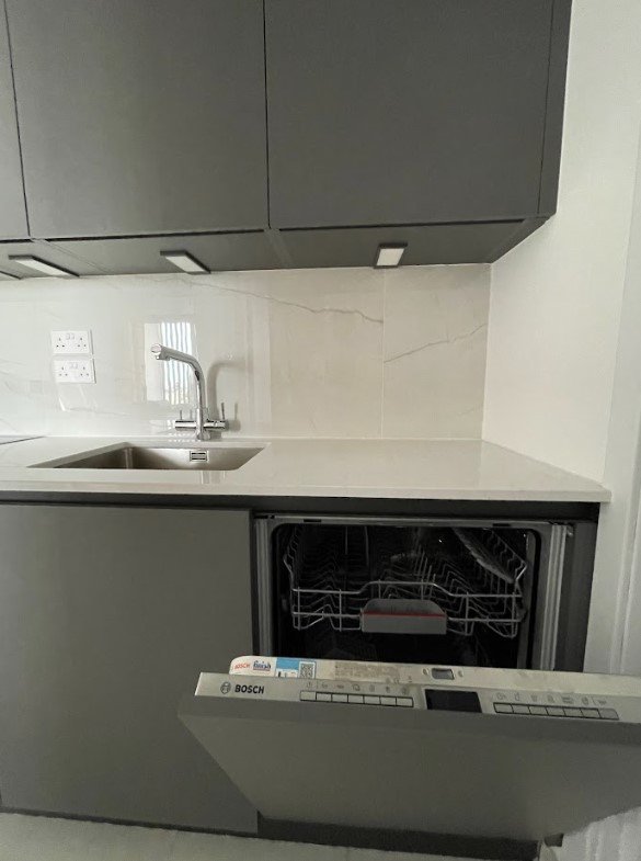 Apartment (Penthouse) in Ypsonas, Limassol for Sale