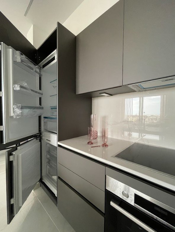 Apartment (Penthouse) in Ypsonas, Limassol for Sale
