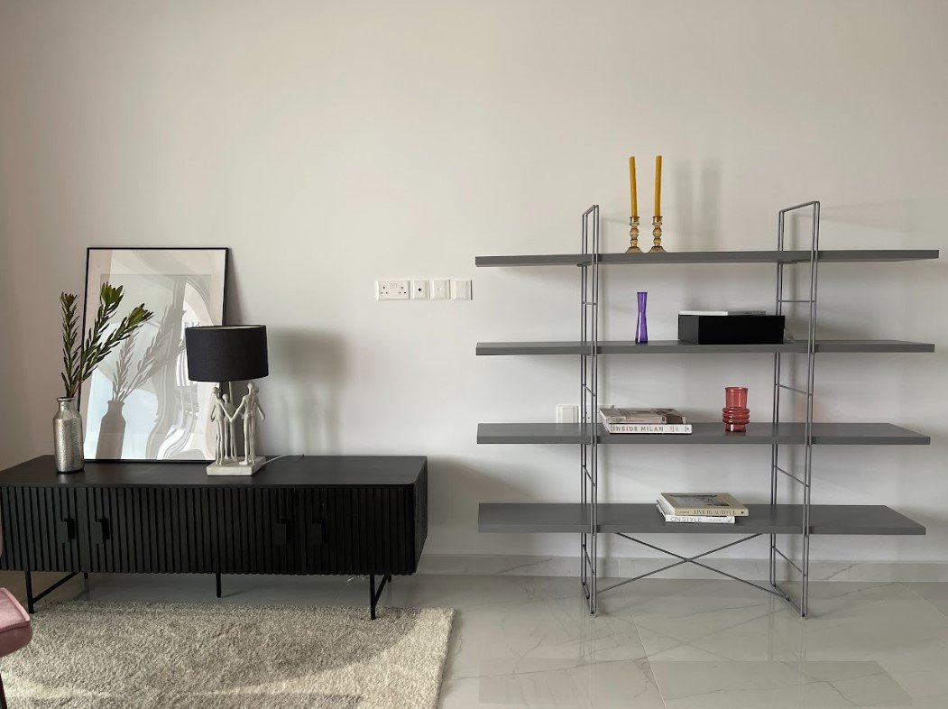 Apartment (Penthouse) in Ypsonas, Limassol for Sale