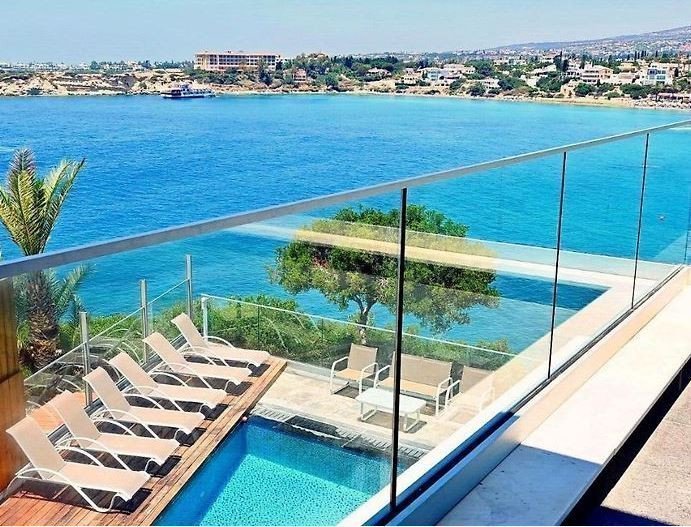 House (Detached) in Coral Bay, Paphos for Sale